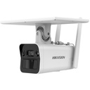 Cámara Bullet IP Exterior 4MP 6mm Infrarroja 30M