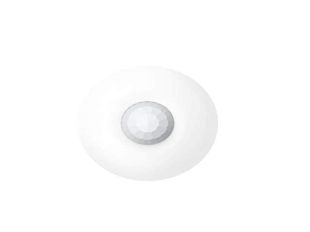 PIR Ceiling Detector