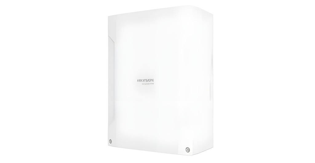 Central De Alarma Híbrida 64 Zonas AX PRO
