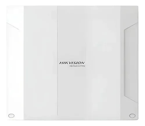 Panel De Alarma Híbrido AX Hybrid Hikvision 64 Zonas