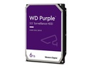 Disco Duro 6TB SATA 3.5" 5400RPM Para Vigilancia