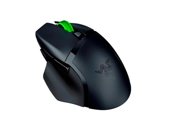 Ratón Inalámbrico Razer Basilisk V3 X HyperSpeed