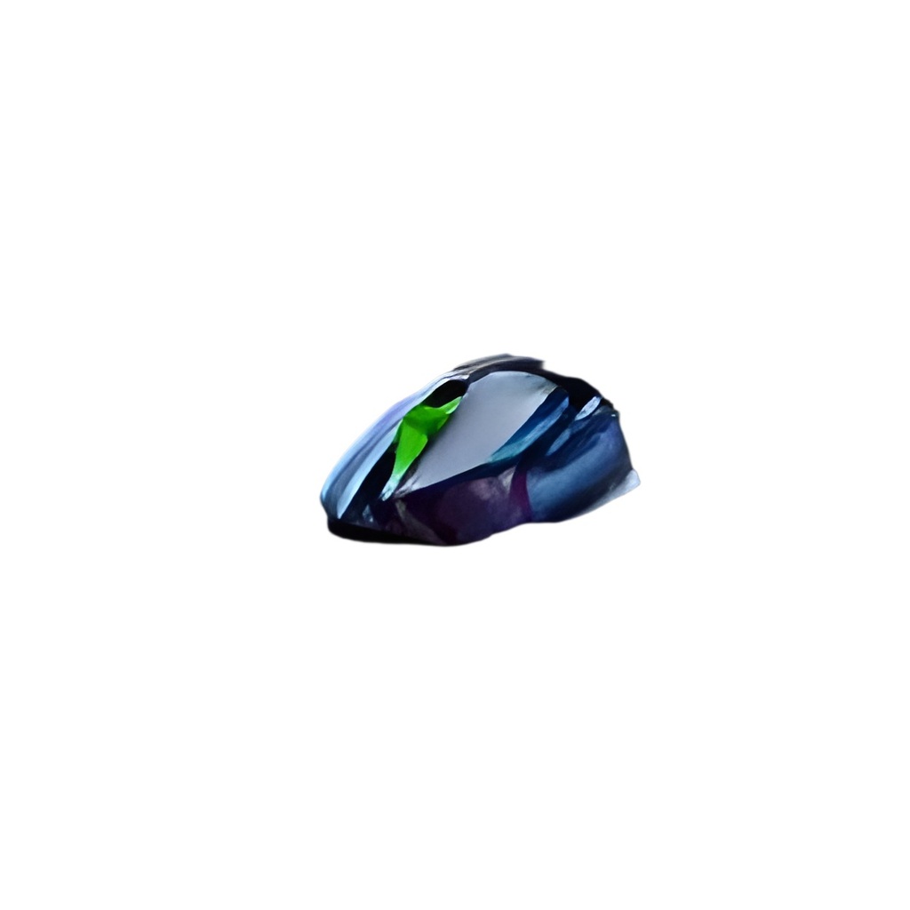 Mouse Gamer Bluetooth 2.4GHZ 7 Botones