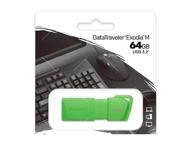 USB flash drive