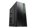 Gabinete Atx Mid-Tower Negro