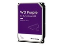 Disco Duro 1TB WD Púrpura 3.5" 5400RPM 64MB