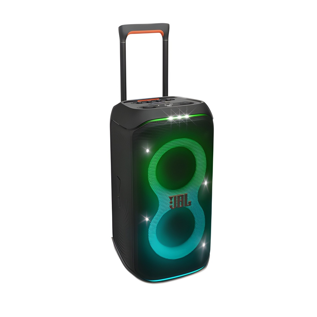 Parlante Bluetooth 240W Ipx4 18h Stage 320