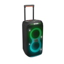 Parlante Bluetooth 240W Ipx4 18h Stage 320