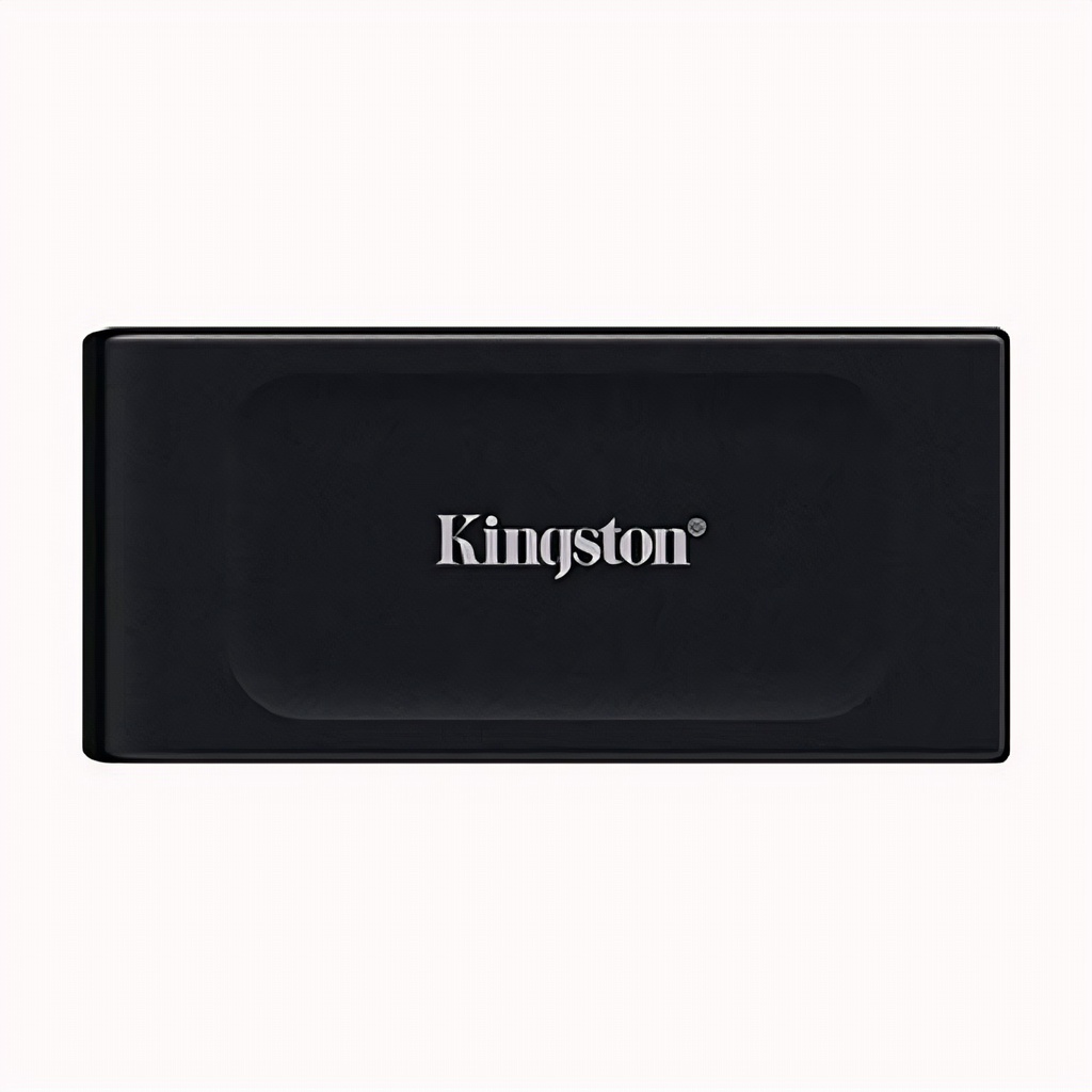 SSD Externo USB 3.2 Kingston XS1000