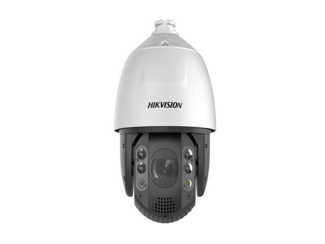 Cámara IP Domo Fijo PTZ Hikvision
