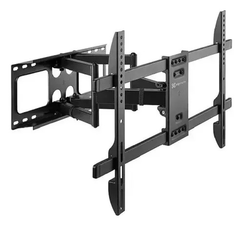 Soporte De Pared Para TV 90" Tilt Swivel