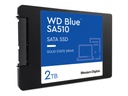 SSD SATA 2TB WD Blue SA510