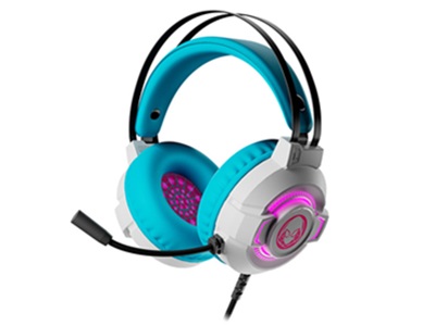 Auriculares Gaming XTECH