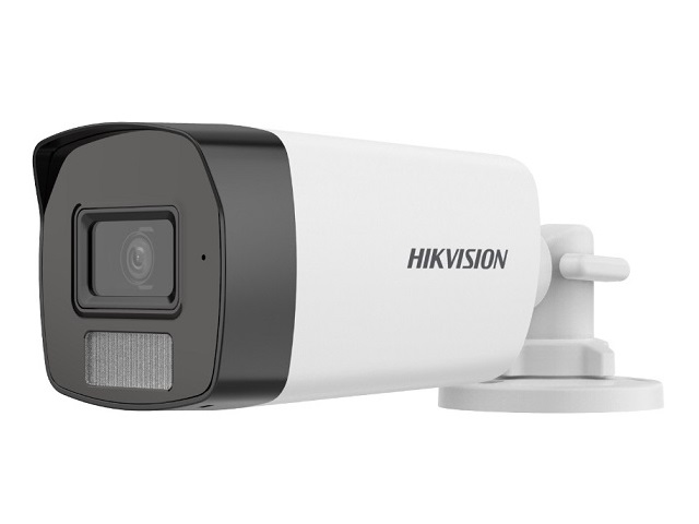 Hikvision - Surveillance camera - 2MP Smart
