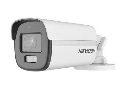Cámara Analógica HDTVI/AHD
