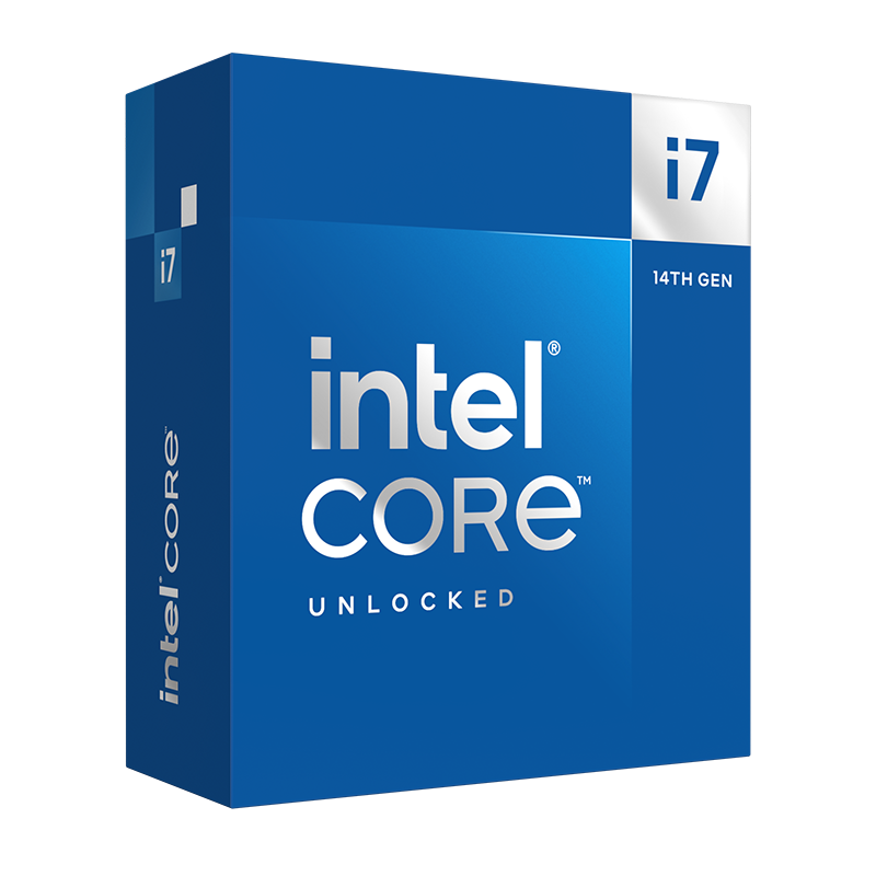 Procesador Intel Core I7 3.4 Ghz 20 Núcleos 28 Hilos 33 Mb Caché