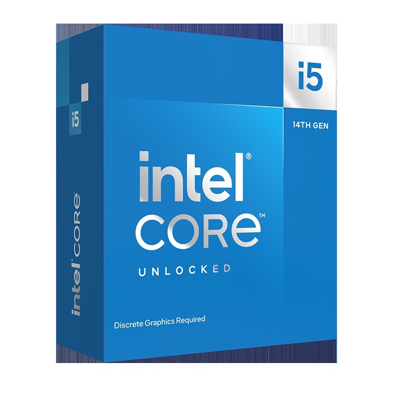Procesador Lga1700 14ª 14 Núcleos 3.5 GHZ 24 Mb 125 W