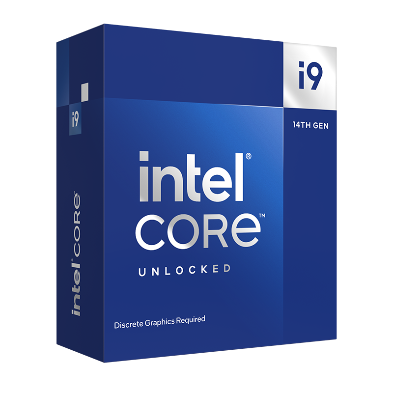 Core i9 i9-14900KF