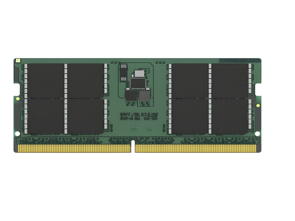 Memoria RAM Ddr5 32GB 5600MT/s Cl46