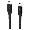 Cable De Datos USB-C A USB-C USB 2.0 2m