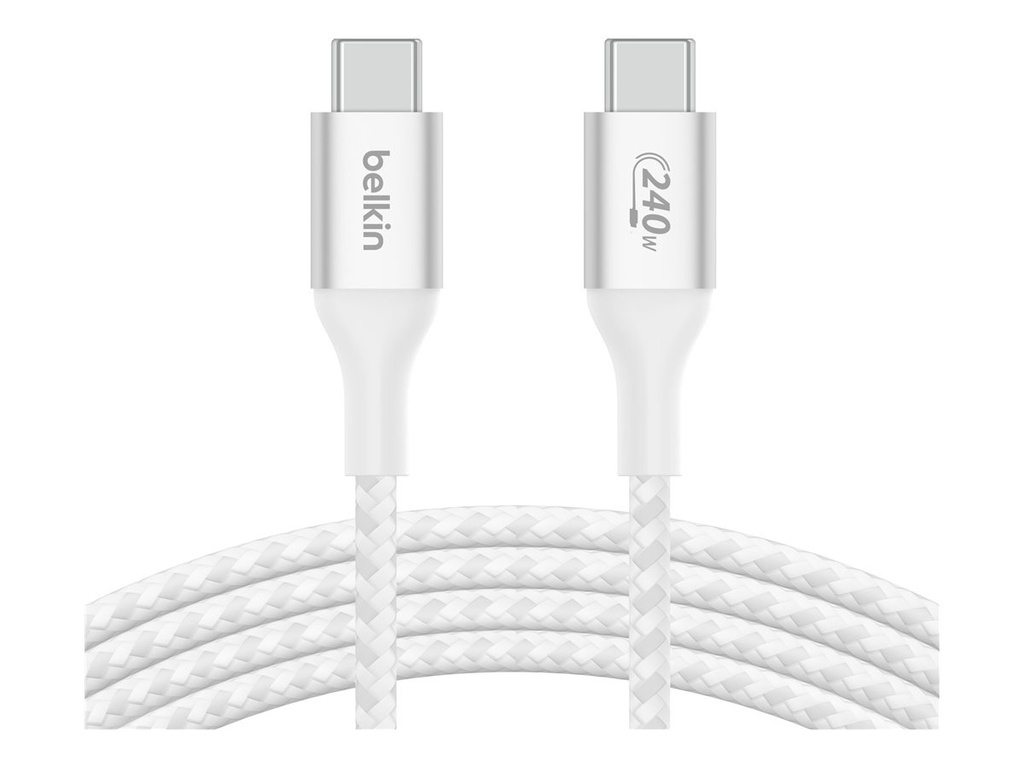 Cables - BoostCharge - Cable USB