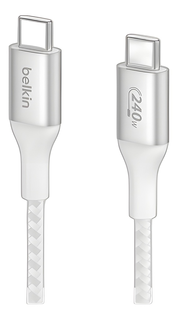 Cable De Datos USB-C A USB 2.0 2m