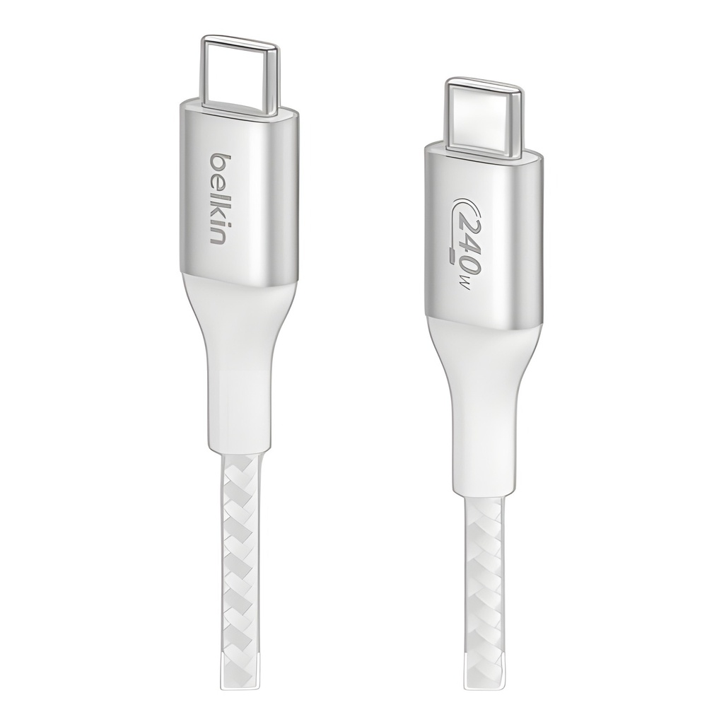 Cable De Datos USB-C A USB 2.0 2m
