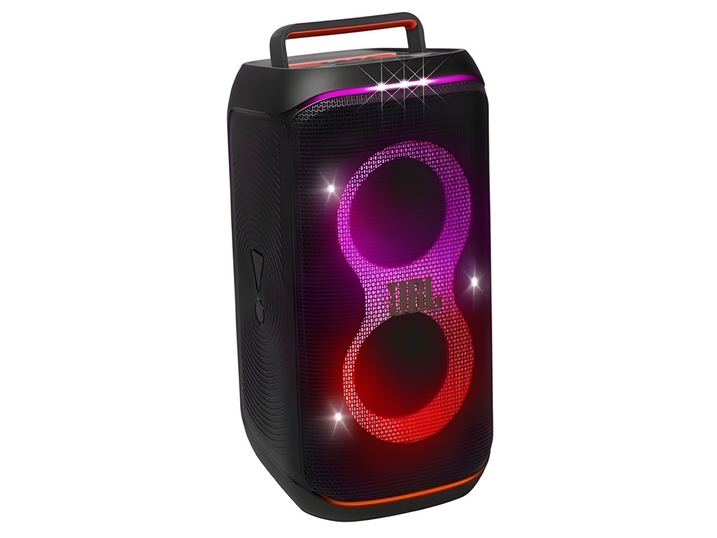 Parlante Portátil Bluetooth 160W Partybox Club 120
