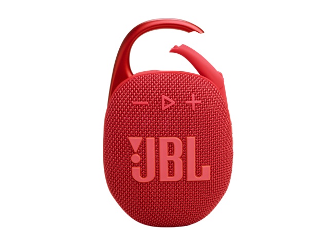 Parlante Portátil Bluetooth JBL Clip 5