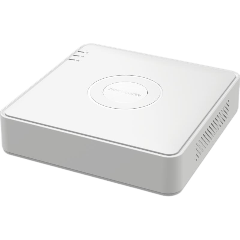 DVR 4 Canales 2 Canales IP 1080n 1 SATA