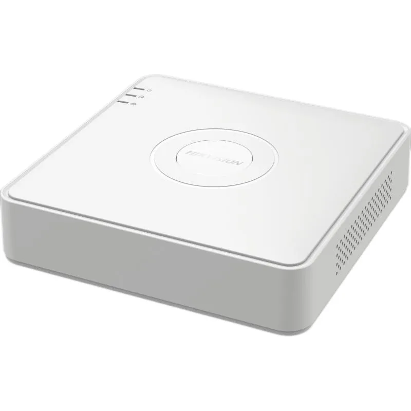 DVR 4 Canales 2 Canales IP 1080n 1 SATA