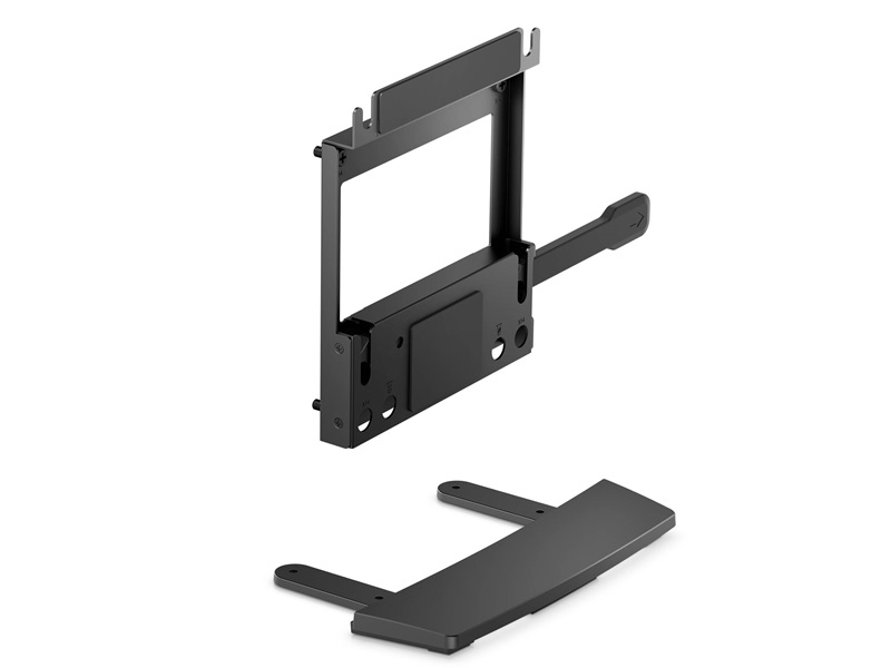 Kit de montaje de escritorio a monitor