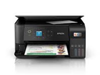 IMPRESORA MULTIFUNCION Inkjet
