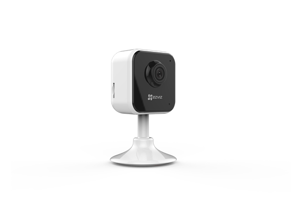 Cámara IP Domo 1080p 4mm IR 10m Audio Bidireccional