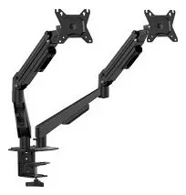 Soporte Para Monitor Klip Xtreme