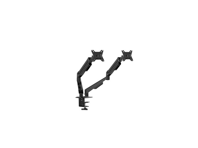 Soporte para Monitor Klip Xtreme KMM-410