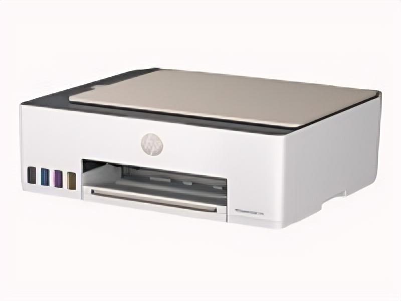 Impresora Tinta Color 12/5ppm WiFi