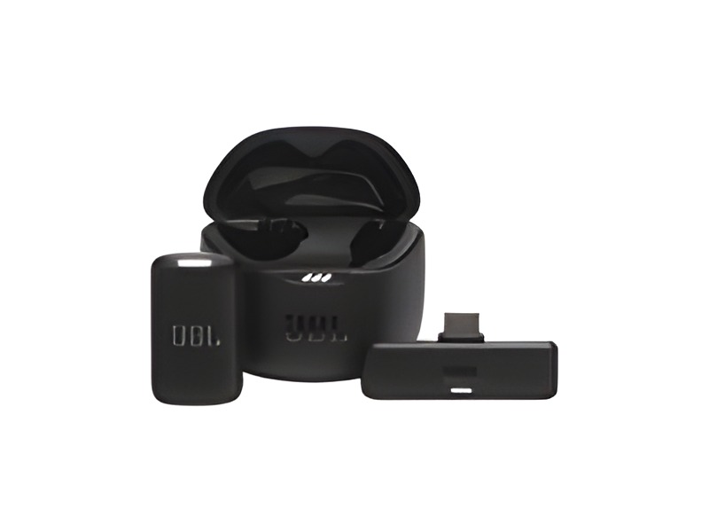 Micrófono USB Quantum Stream