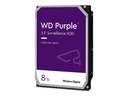 Disco duro Interno 8 TB 3.5" SATA 6Gb/s 5640 rpm 256 MB Western Digital Purple