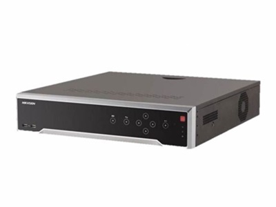 Standalone NVR