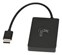 Hub USB 4 Puertos USB 3.0