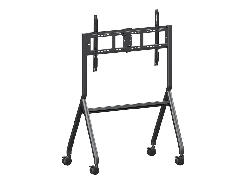 Carrito para Pantalla LCD/Panel Plano Interactivo ViewSonic
