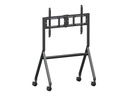 Carrito para Pantalla LCD/Panel Plano Interactivo ViewSonic