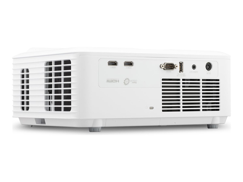 Proyector DLP 5000lm WXGA ViewSonic