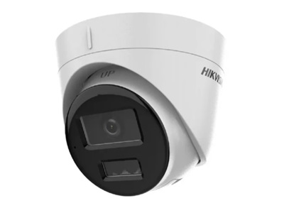 4MP Cámara de Red Tipo Bala Fija Inteligente con Luz