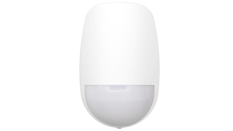 Sensor De Movimiento Dual-Tech Inalámbrico Interior 12m AX PRO