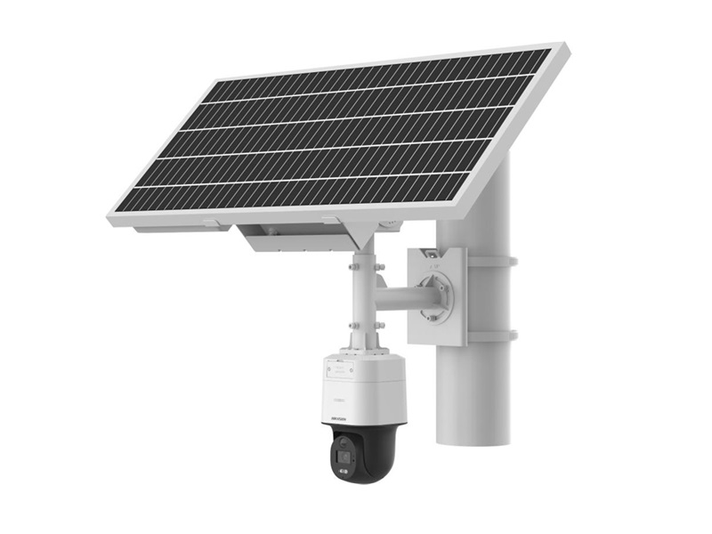 Cámaras de Red - ColorVu DS-2XS3Q47G1-LDH/4G/C18S40(4mm) - Network surveillance camera