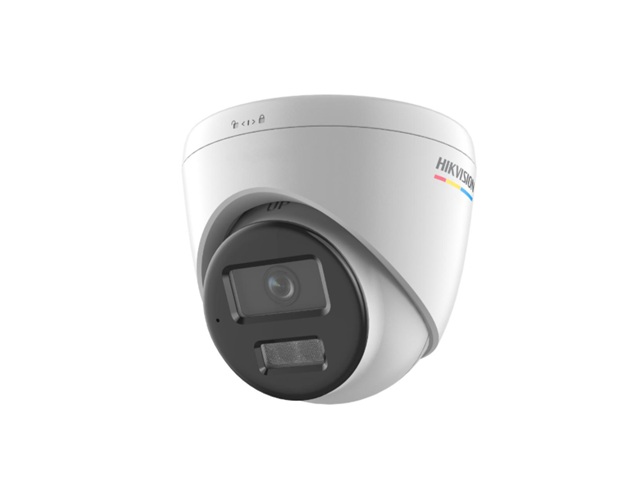 Cámaras de Red - DS-2CD1347G2H-LIU - Network surveillance camera