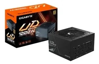 Fuente De Alimentación 1000 Watt Gigabyte
