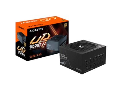 Power supply